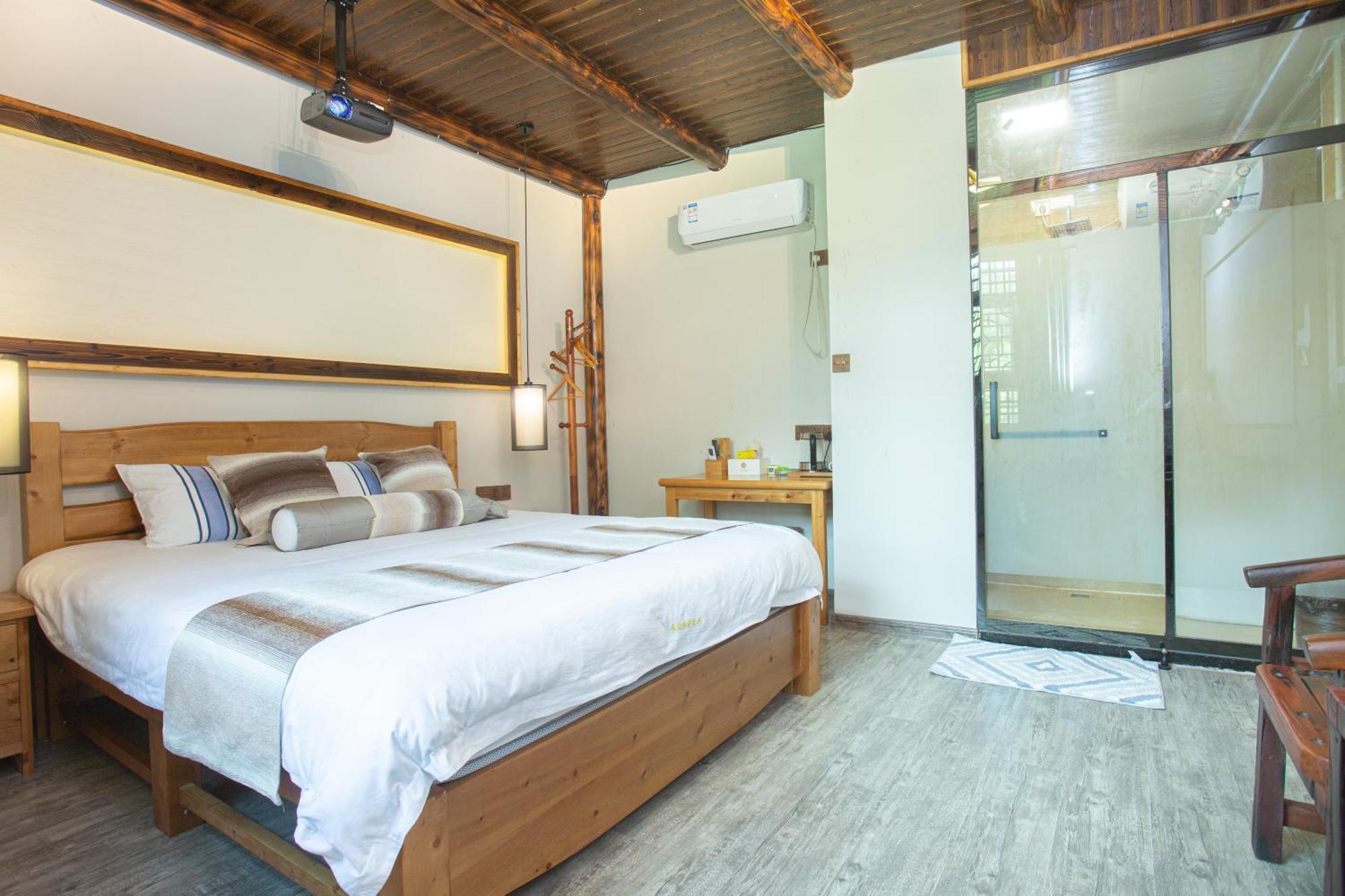 Nanjing Tulou Xinyuan Homestay Экстерьер фото