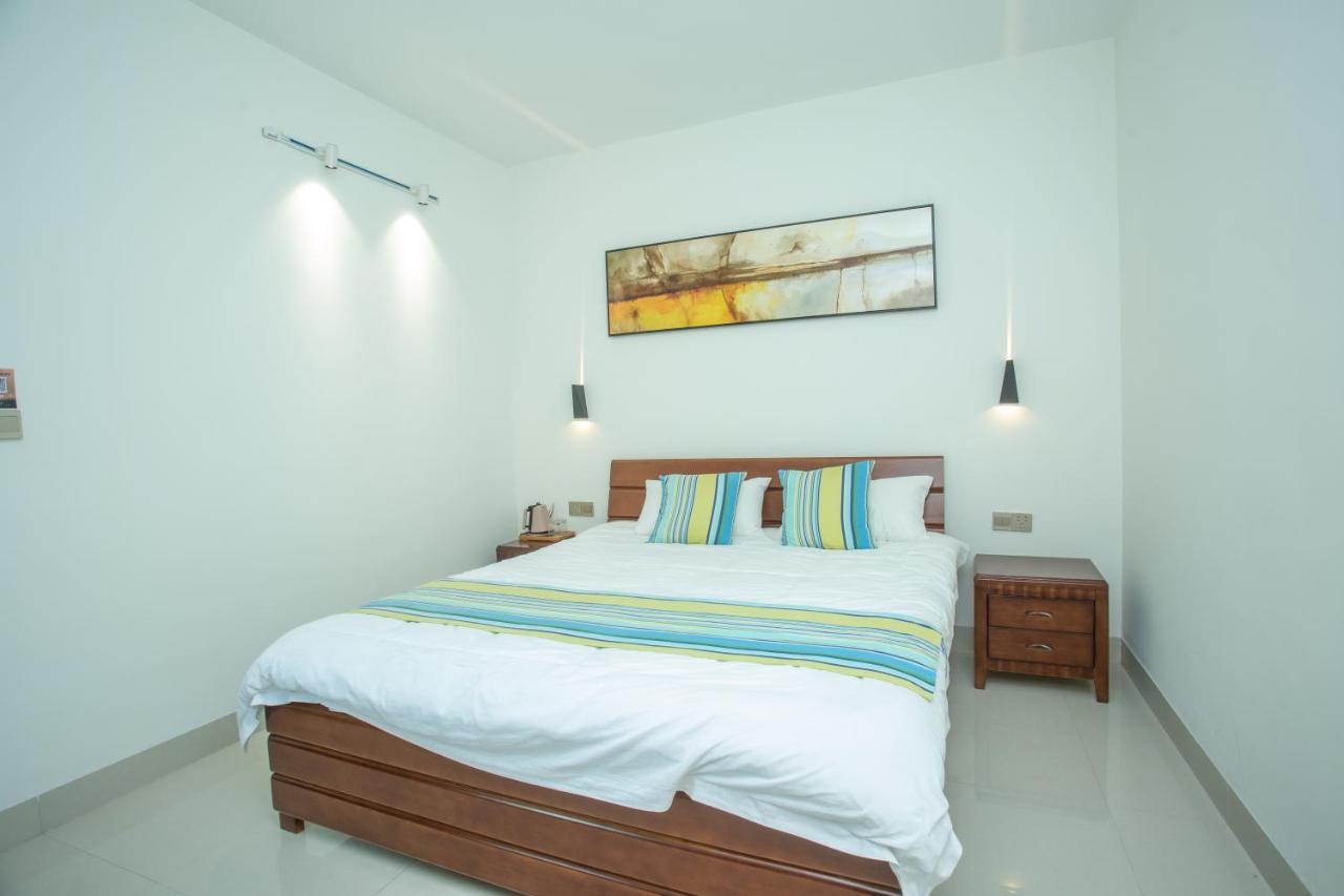 Nanjing Tulou Xinyuan Homestay Экстерьер фото