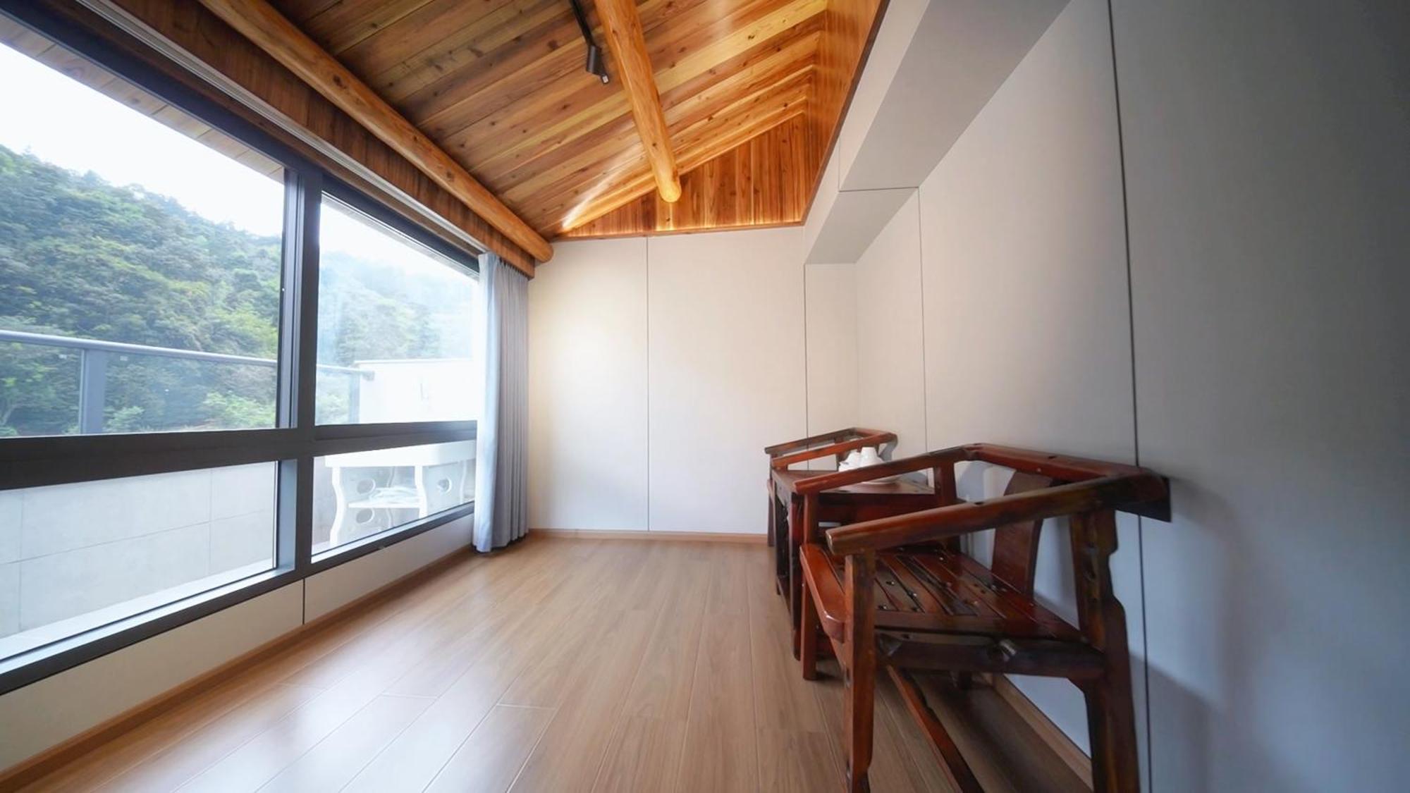 Nanjing Tulou Xinyuan Homestay Экстерьер фото